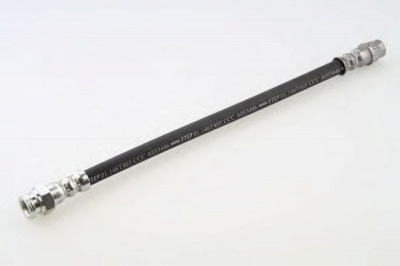 HELLA 8ah355463381 -  Тормозной шланг