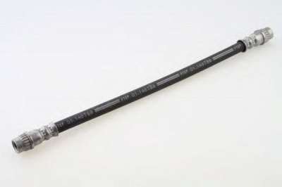 HELLA 8ah355463421 -  Тормозной шланг