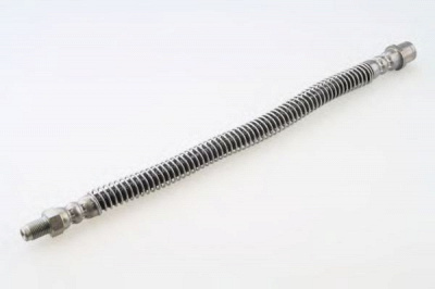 HELLA 8ah355463431 -  Тормозной шланг