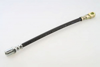 HELLA 8ah355463481 -  Тормозной шланг