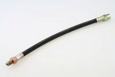 HELLA 8ah355463491 -  Тормозной шланг