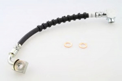 HELLA 8ah355463571 -  Тормозной шланг