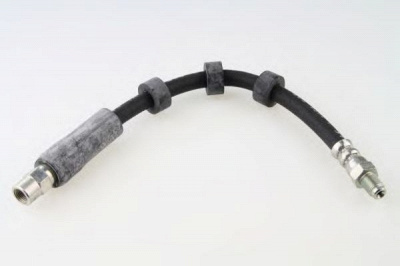 HELLA 8ah355463611 -  Тормозной шланг
