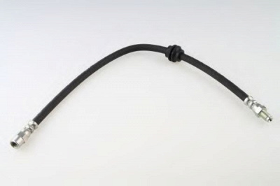 HELLA 8ah355463771 -  Тормозной шланг