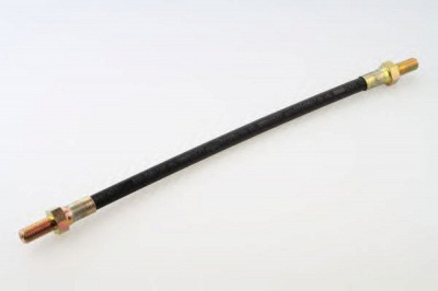 HELLA 8ah355463801 -  Тормозной шланг