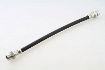 HELLA 8ah355463811 -  Тормозной шланг