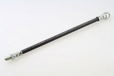 HELLA 8ah355463841 -  Тормозной шланг