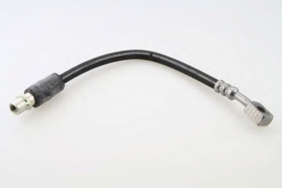 HELLA 8ah355463971 -  Тормозной шланг