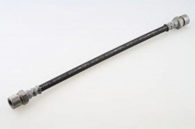 HELLA 8ah355464051 -  Тормозной шланг