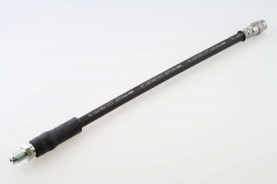 HELLA 8ah355464301 -  Тормозной шланг