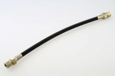 HELLA 8ah355464331 -  Тормозной шланг