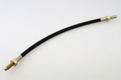 HELLA 8ah355464431 -  Тормозной шланг
