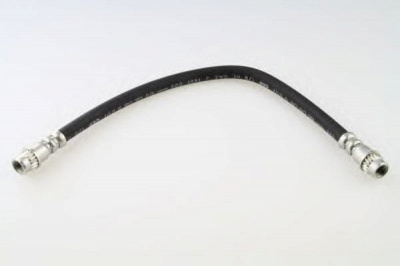 HELLA 8ah355464641 -  Тормозной шланг