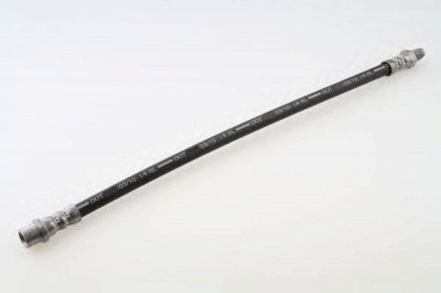 HELLA 8ah355464801 -  Тормозной шланг