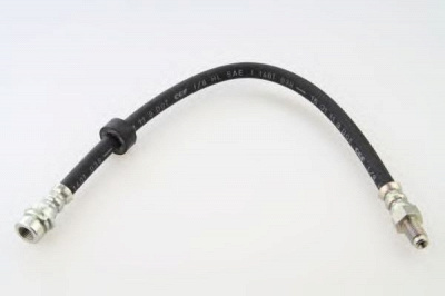 HELLA 8ah355465011 -  Тормозной шланг