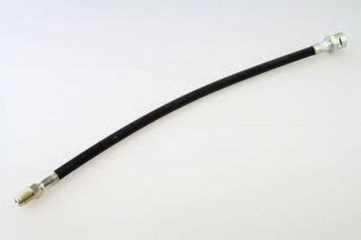HELLA 8ah355465331 -  Тормозной шланг