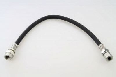 HELLA 8ah355465361 -  Тормозной шланг