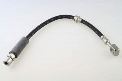 HELLA 8ah355465531 -  Тормозной шланг