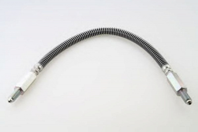 HELLA 8ah355465621 -  Тормозной шланг