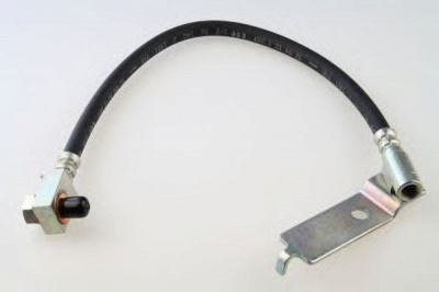 HELLA 8ah355465901 -  Тормозной шланг