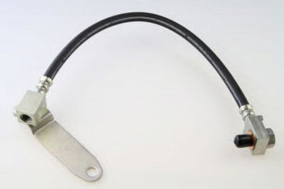 HELLA 8ah355465911 -  Тормозной шланг