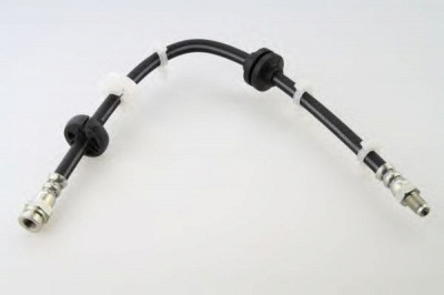 HELLA 8ah355465951 -  Тормозной шланг