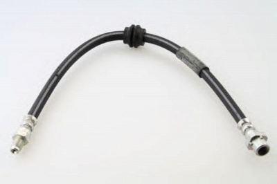 HELLA 8ah355466031 -  Тормозной шланг