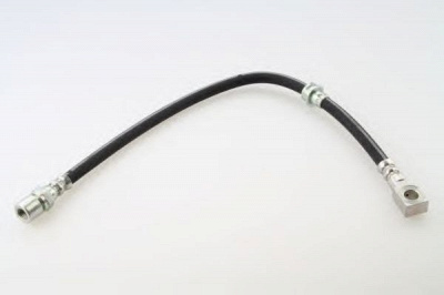 HELLA 8ah355466081 -  Тормозной шланг