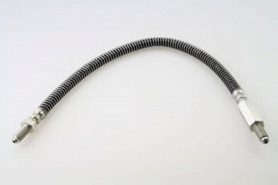 HELLA 8ah355466121 -  Тормозной шланг