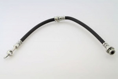 HELLA 8ah355466211 -  Тормозной шланг