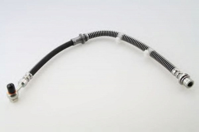 HELLA 8ah355466291 -  Тормозной шланг