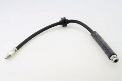HELLA 8ah355466401 -  Тормозной шланг
