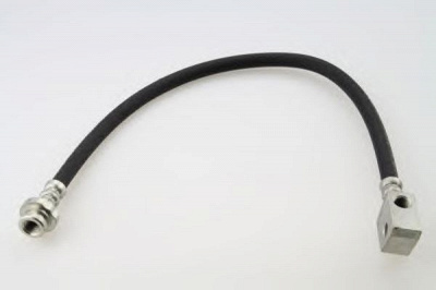 HELLA 8ah355466411 -  Тормозной шланг