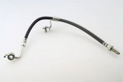 HELLA 8ah355466531 -  Тормозной шланг