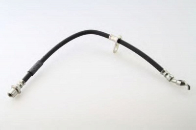 HELLA 8ah355466551 -  Тормозной шланг
