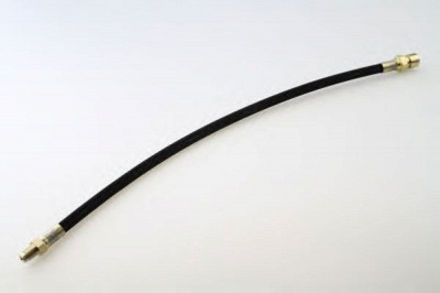 HELLA 8ah355466591 -  Тормозной шланг