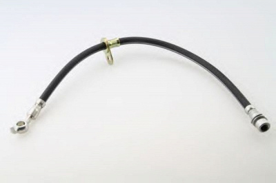 HELLA 8ah355466941 -  Тормозной шланг