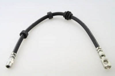 HELLA 8ah355466981 -  Тормозной шланг