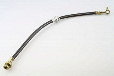 HELLA 8ah355467021 -  Тормозной шланг