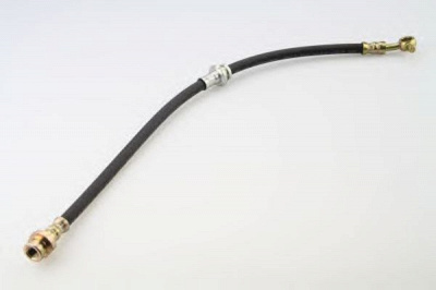 HELLA 8ah355467031 -  Тормозной шланг