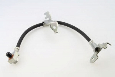 HELLA 8ah355467051 -  Тормозной шланг