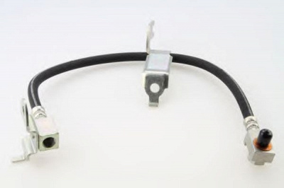 HELLA 8ah355467071 -  Тормозной шланг