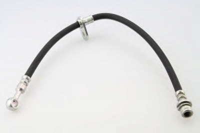 HELLA 8ah355467151 -  Тормозной шланг