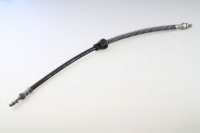 HELLA 8ah355467191 -  Тормозной шланг