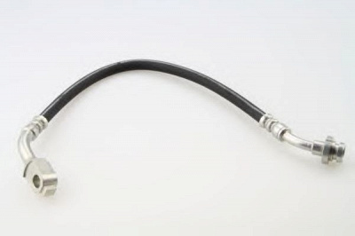 HELLA 8ah355467201 -  Тормозной шланг