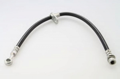 HELLA 8ah355467211 -  Тормозной шланг