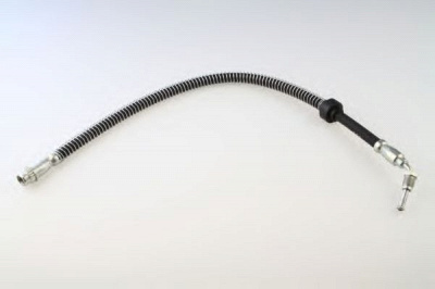 HELLA 8ah355467261 -  Тормозной шланг