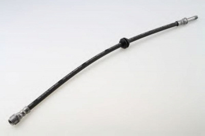 HELLA 8ah355467301 -  Тормозной шланг
