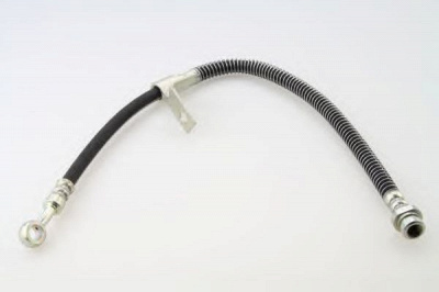 HELLA 8ah355467321 -  Тормозной шланг