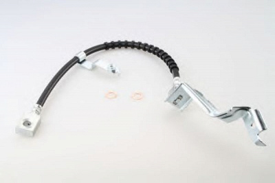 HELLA 8ah355467361 -  Тормозной шланг